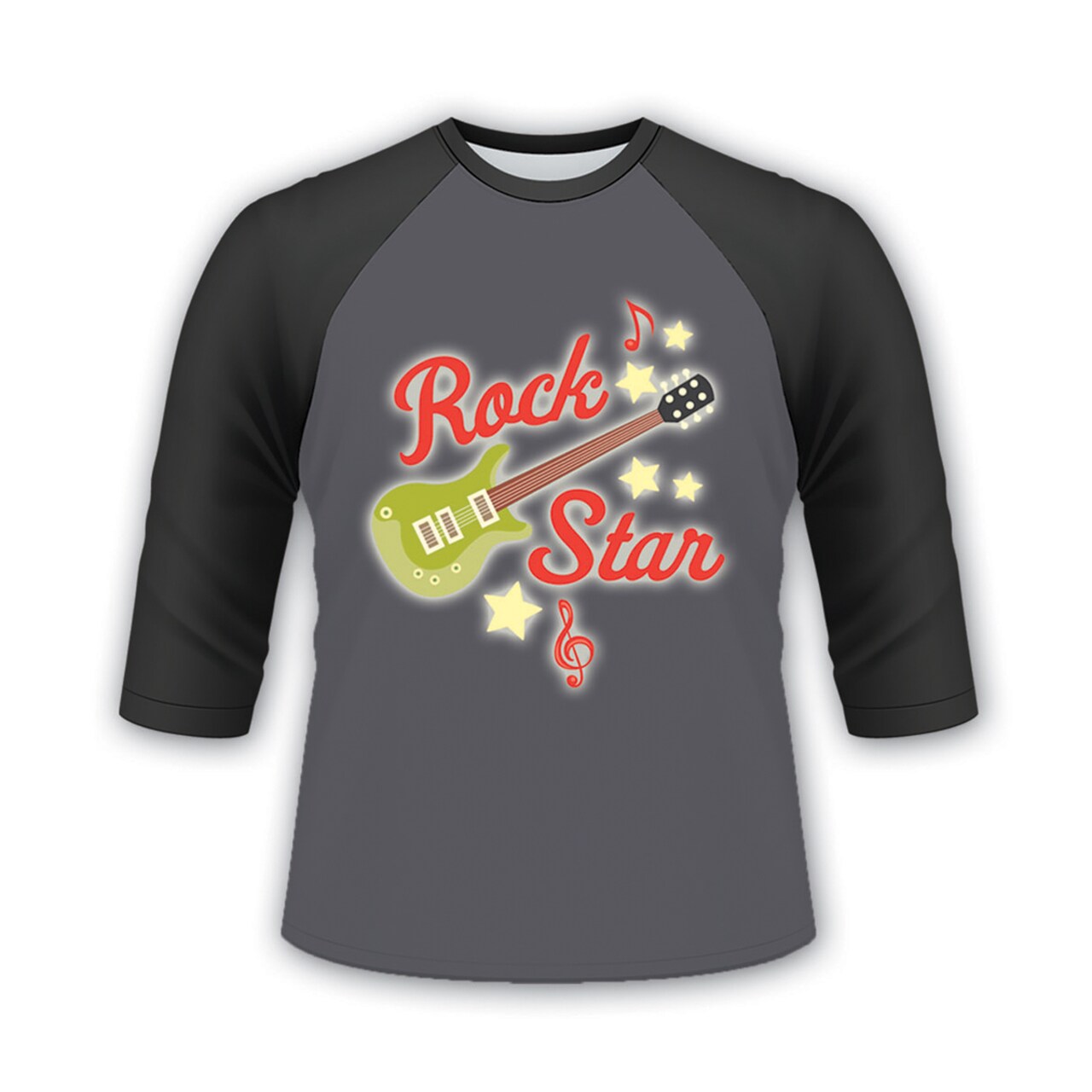 Jolee's Easy Image Transfer Sheets 8.5"X11" 3/Pkg-Glow-In-The-Dark For Dark Fabrics